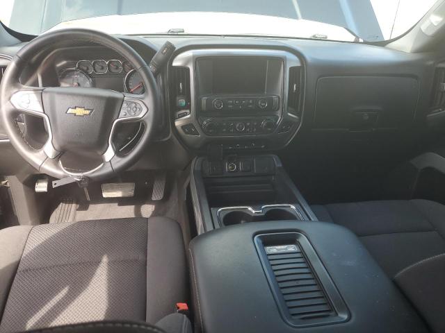 Photo 8 from auction – 2018 CHEVROLET SILVERADO with VIN 3GCUKREC0JG492979
