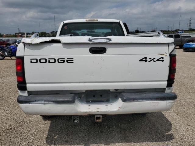 Photo 6 from auction – 2001 DODGE RAM 1500 with VIN 1B7HF13Z81J606644