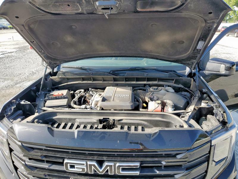 صورة رقم 11 من المزاد - 2024 GMC SIERRA C1500 ELEVATION مع VIN 3GTPHCE87RG295159