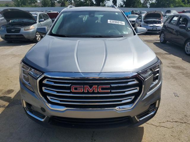 Photo 5 from auction – 2024 GMC TERRAIN SL with VIN 3GKALVEG2RL157323