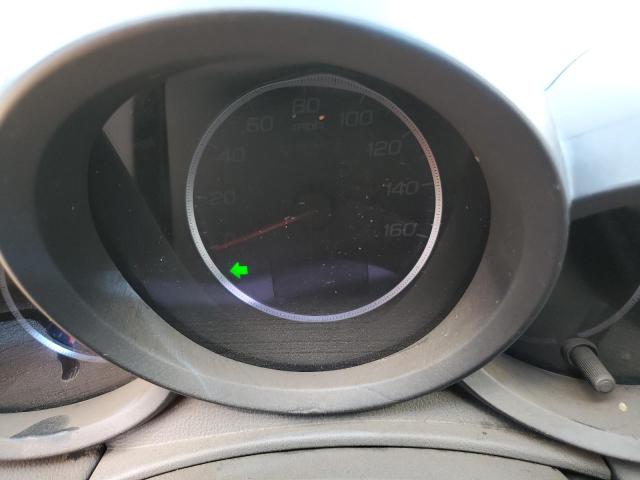Photo 9 from auction – 2010 ACURA RDX TECHNO with VIN 5J8TB1H55AA002367