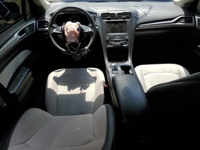 Photo 8 from auction – 2020 FORD FUSION SE with VIN 3FA6P0HDXLR168333