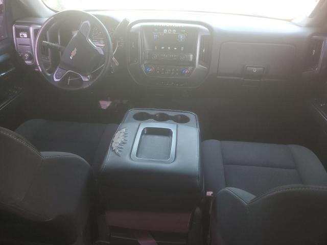 Photo 8 from auction – 2014 CHEVROLET SILVERADO with VIN 3GCPCREC2EG548937