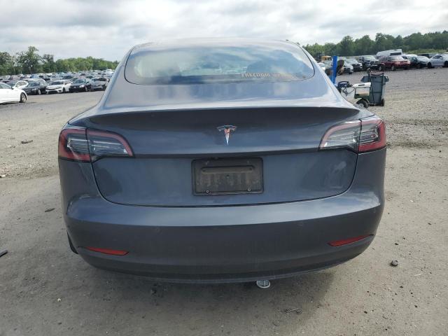 Photo 6 from auction – 2020 TESLA MODEL 3 with VIN 5YJ3E1EA2LF784922