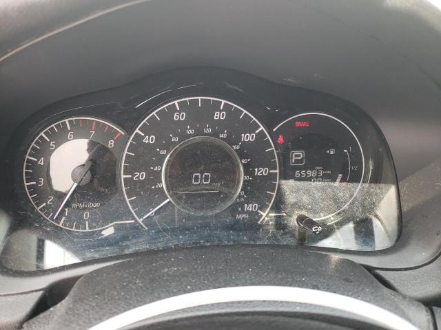 Photo 9 from auction – 2019 NISSAN VERSA NOTE with VIN 3N1CE2CPXKL357567