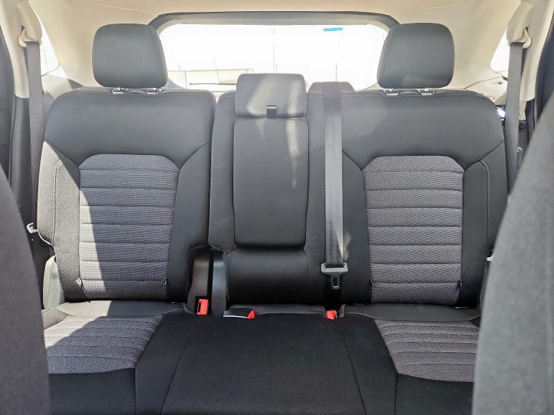 Photo 10 from auction – 2022 FORD EDGE SE with VIN 2FMPK4G92NBA86028