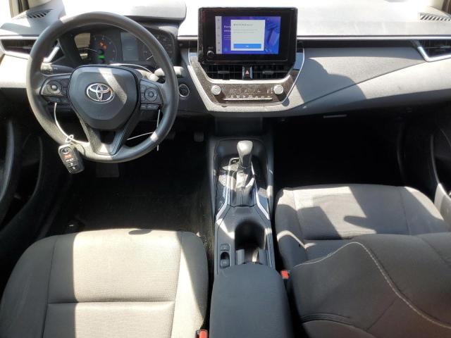 Photo 8 from auction – 2024 TOYOTA COROLLA LE with VIN JTDBCMFEXR3045193