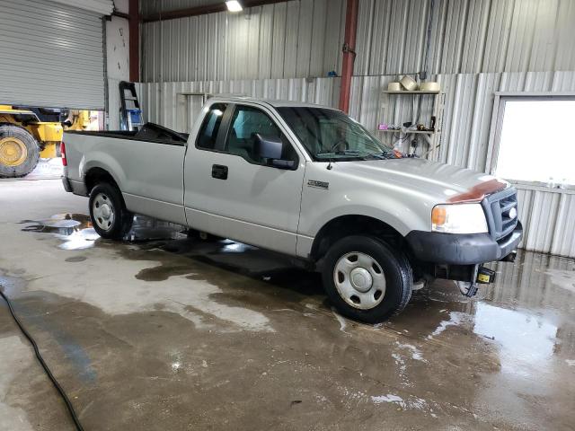 Photo 4 from auction – 2007 FORD F150 with VIN 1FTRF12217KB62728