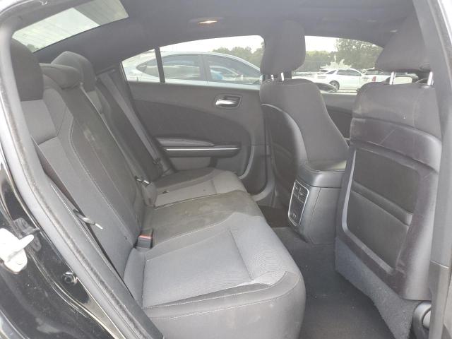 Photo 10 from auction – 2019 DODGE CHARGER SX with VIN 2C3CDXBG0KH704738