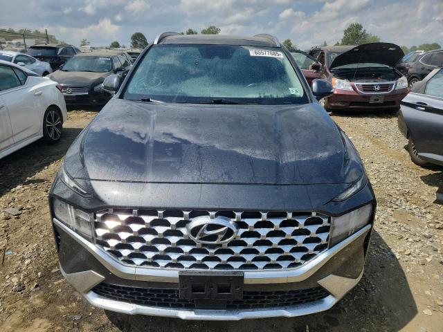 Photo 5 from auction – 2023 HYUNDAI SANTA FE S with VIN 5NMS3DAJ8PH532136