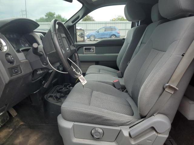 Photo 7 from auction – 2011 FORD F150 with VIN 1FTMF1EM4BKD30443