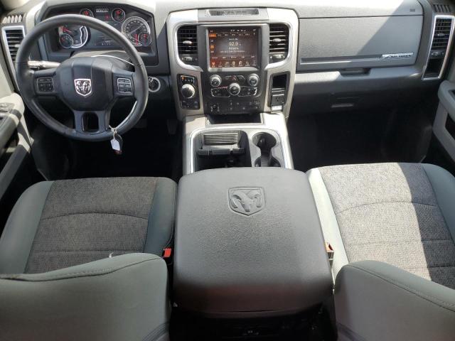 Photo 8 from auction – 2017 RAM 1500 SLT with VIN 1C6RR7LT4HS621762