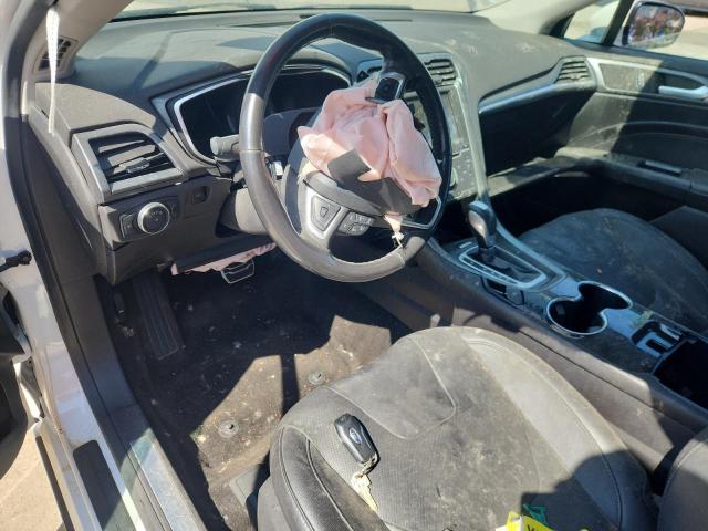 Photo 8 from auction – 2015 FORD FUSION TIT with VIN 3FA6P0K97FR159145
