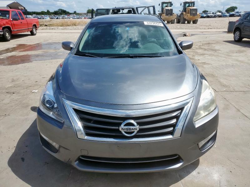 Photo 5 from auction – 2015 NISSAN ALTIMA 2.5 with VIN 1N4AL3AP9FC440854