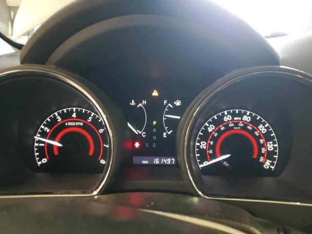 Photo 9 from auction – 2012 TOYOTA HIGHLANDER with VIN 5TDDK3EH7CS174564
