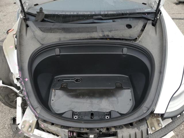Photo 11 from auction – 2018 TESLA MODEL 3 with VIN 5YJ3E1EB3JF108517