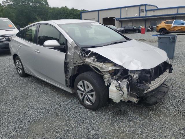 Photo 4 from auction – 2018 TOYOTA PRIUS with VIN JTDKBRFU0J3603130