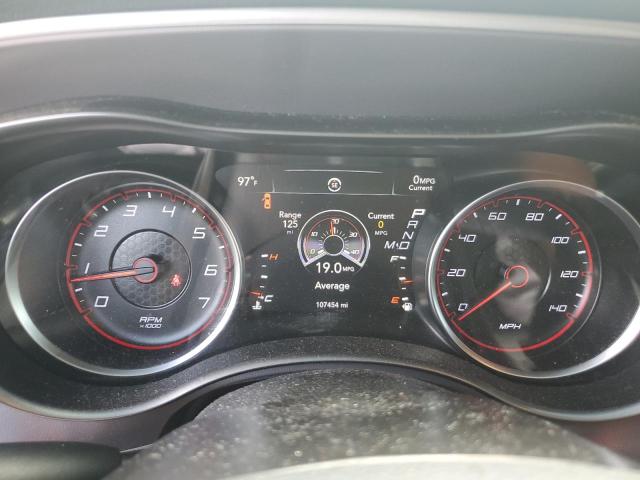 Photo 9 from auction – 2019 DODGE CHARGER SX with VIN 2C3CDXBG5KH695891
