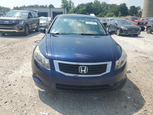 Photo 5 from auction – 2008 HONDA ACCORD LX with VIN 1HGCP26348A112376