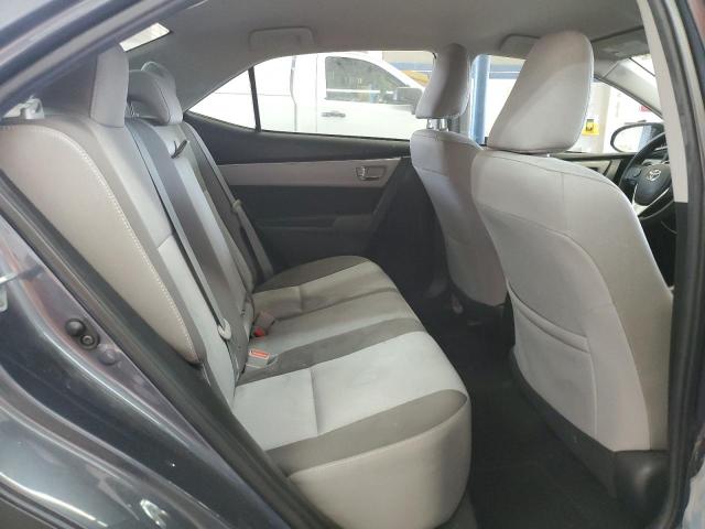 Photo 10 from auction – 2017 TOYOTA COROLLA L with VIN 2T1BURHE3HC830832