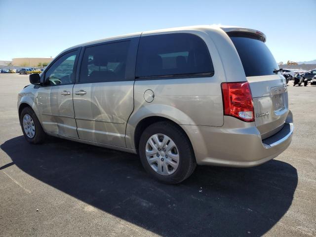 Photo 2 from auction – 2015 DODGE GRAND CARAVAN SE with VIN 2C4RDGBG6FR516442