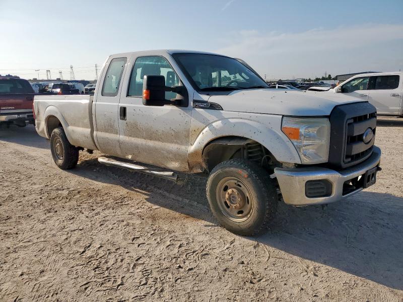 Photo 4 from auction – 2013 FORD F250 SUPER with VIN 1FT7X2B66DEA48554