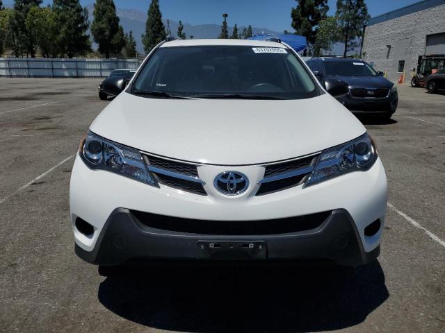 Photo 5 from auction – 2015 TOYOTA RAV4 LE with VIN JTMZFREV7FD044352