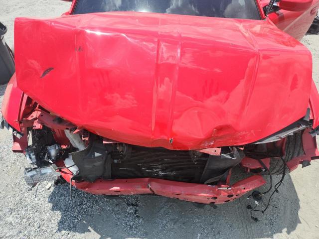 Photo 11 from auction – 2018 DODGE CHARGER R/ with VIN 2C3CDXCT7JH133324
