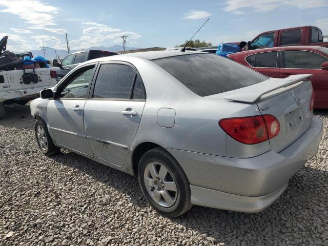 Photo 2 from auction – 2005 TOYOTA COROLLA with VIN 1NXBR32E45Z565355