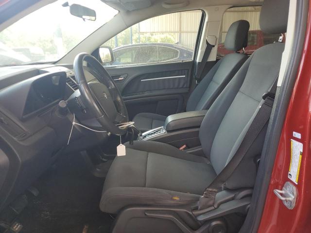 Photo 7 from auction – 2010 DODGE JOURNEY SE with VIN 3D4PG4FB2AT215994