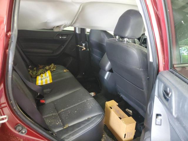 Photo 11 from auction – 2017 SUBARU FORESTER 2 with VIN JF2SJAWC2HH474964