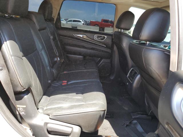 Photo 11 from auction – 2015 INFINITI QX60 with VIN 5N1AL0MN0FC553753
