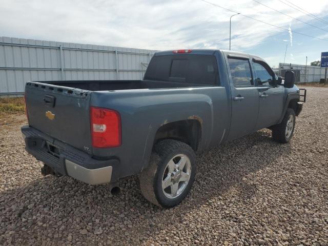 Photo 3 from auction – 2013 CHEVROLET SILVERADO with VIN 1GC1KYC87DF214498