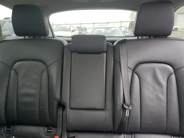 Foto 10 de la subasta – 2014 AUDI Q7 PREMIUM con VIN WA1LMAFEXED016291