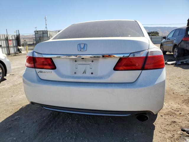 Photo 6 from auction – 2015 HONDA ACCORD EX with VIN 1HGCR2F76FA003329