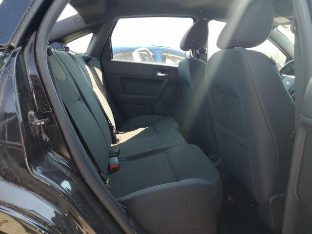 Photo 10 from auction – 2008 FORD FOCUS SE with VIN 1FAHP35NX8W160776