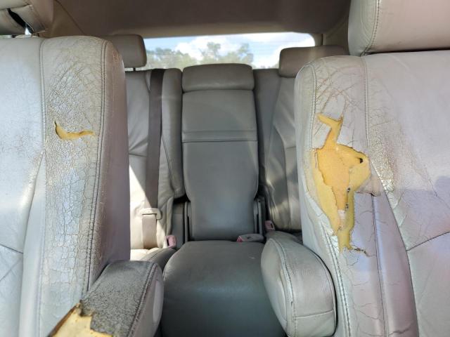 Photo 10 from auction – 2004 LEXUS RX 330 with VIN JTJGA31U640001879