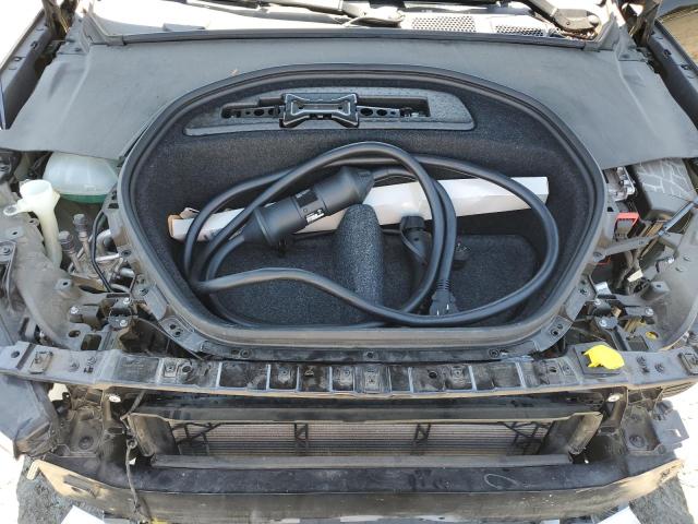 Photo 12 from auction – 2021 POLESTAR 2 with VIN LPSED3KA1ML008915