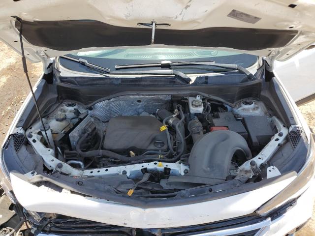 Photo 11 from auction – 2021 BUICK ENCORE GX with VIN KL4MMBS24MB069777