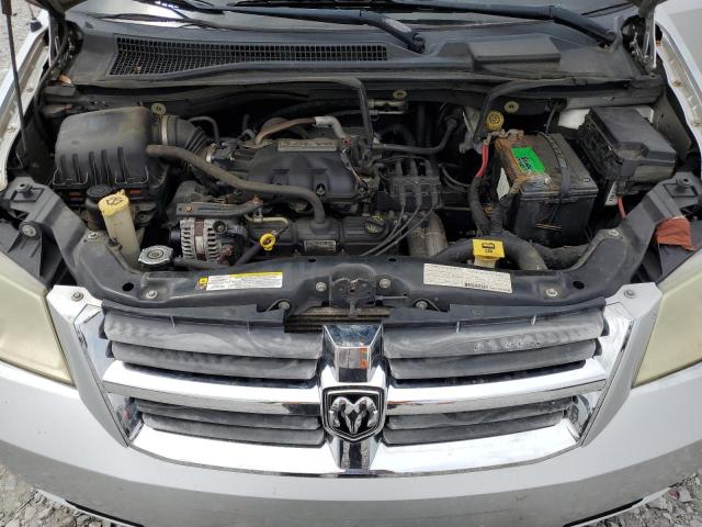 Photo 12 from auction – 2008 DODGE GRAND CARA with VIN 1D8HN54P98B163868