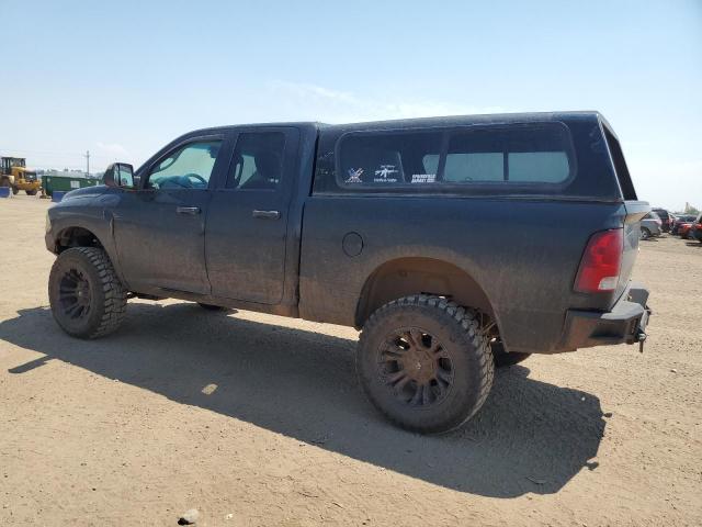 Photo 2 from auction – 2018 RAM 1500 ST with VIN 1C6RR7FT9JS146837