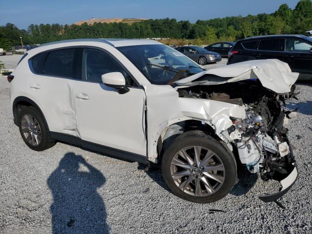 Photo 4 from auction – 2019 MAZDA CX-5 GRAND with VIN JM3KFBDY4K0622257