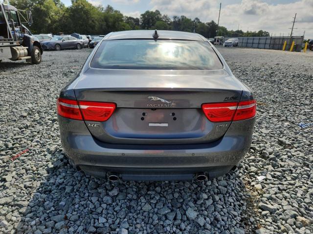 Photo 6 from auction – 2017 JAGUAR XE PRESTIG with VIN SAJAE4BG4HA956693