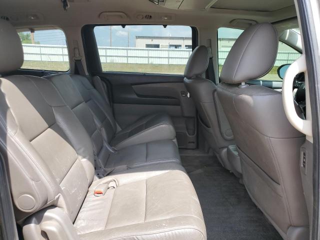 Photo 11 from auction – 2014 HONDA ODYSSEY TO with VIN 5FNRL5H96EB013973