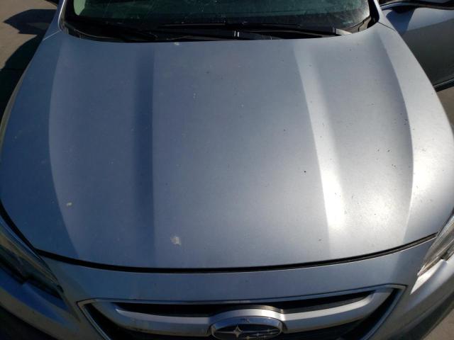 Photo 11 from auction – 2021 SUBARU OUTBACK LI with VIN 4S4BTANC7M3125442