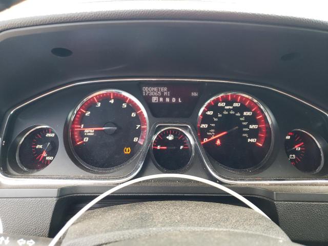 Photo 9 from auction – 2014 GMC ACADIA SLT with VIN 1GKKVRKDXEJ159144