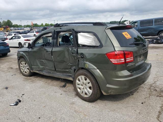 Zdjęcie 2 z aukcji – 2016 DODGE JOURNEY SE z VIN 3C4PDCAB9GT191659