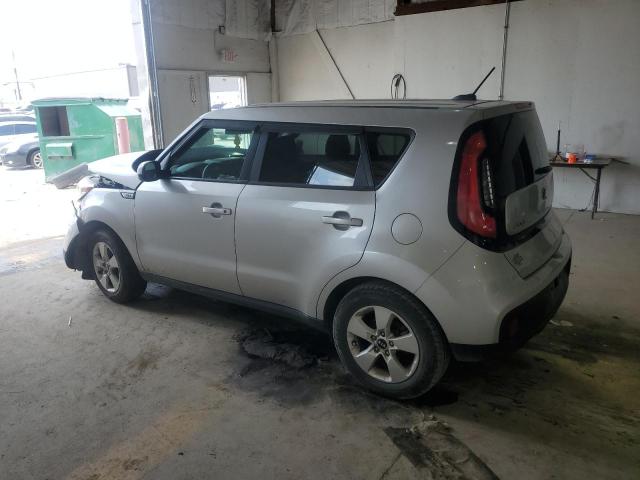Photo 2 from auction – 2018 KIA SOUL with VIN KNDJN2A28J7606060