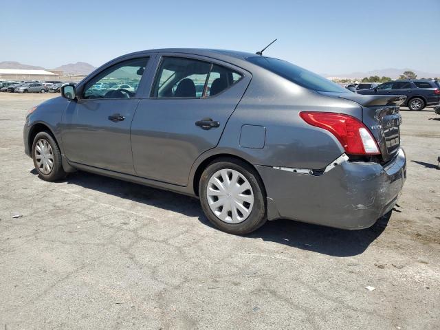 Photo 2 from auction – 2016 NISSAN VERSA S with VIN 3N1CN7AP4GL847252