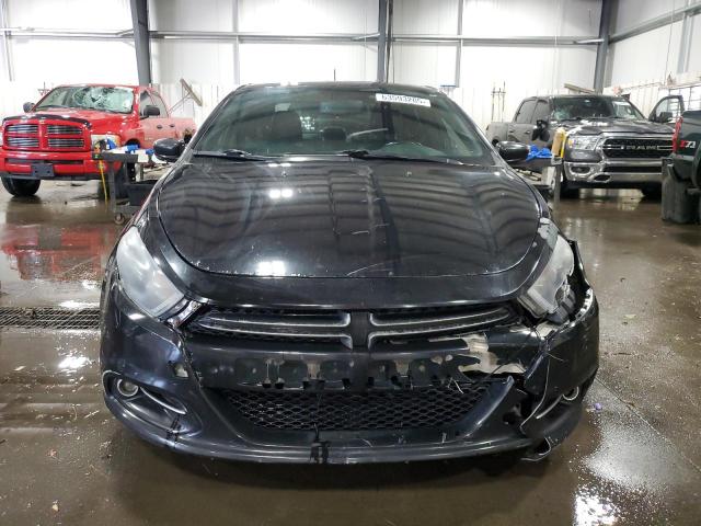 Photo 5 from auction – 2014 DODGE DART GT with VIN 1C3CDFEB1ED719440